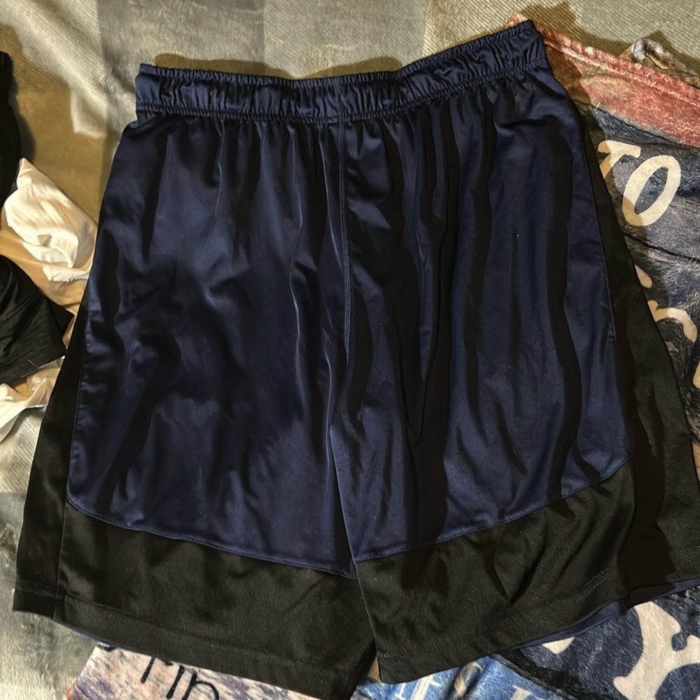 Shorts - Picture 2 of 2